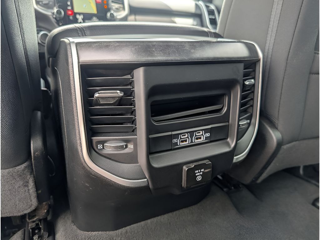 Used 2021 Ram 1500 Big Horn Level 2 Crew Cab 4x4