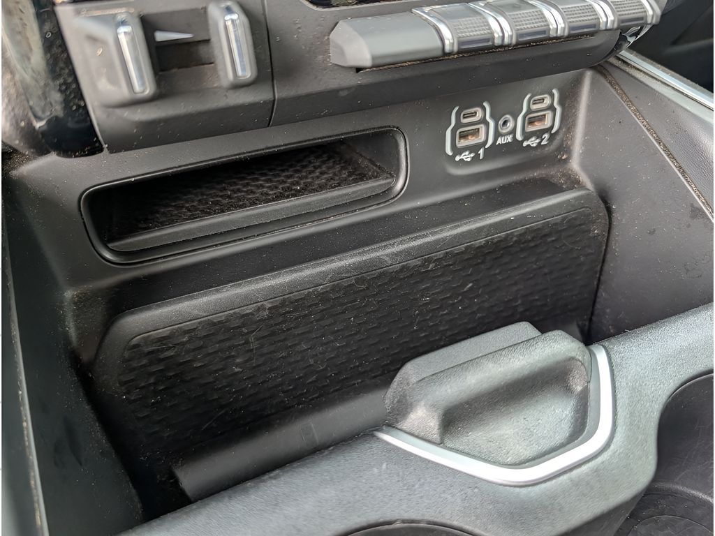 Used 2021 Ram 1500 Big Horn Level 2 Crew Cab 4x4
