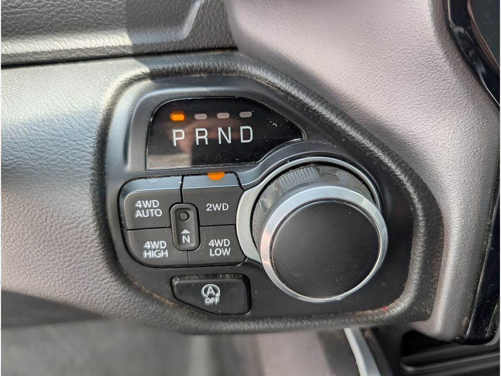 Used 2021 Ram 1500 Big Horn Level 2 Crew Cab 4x4