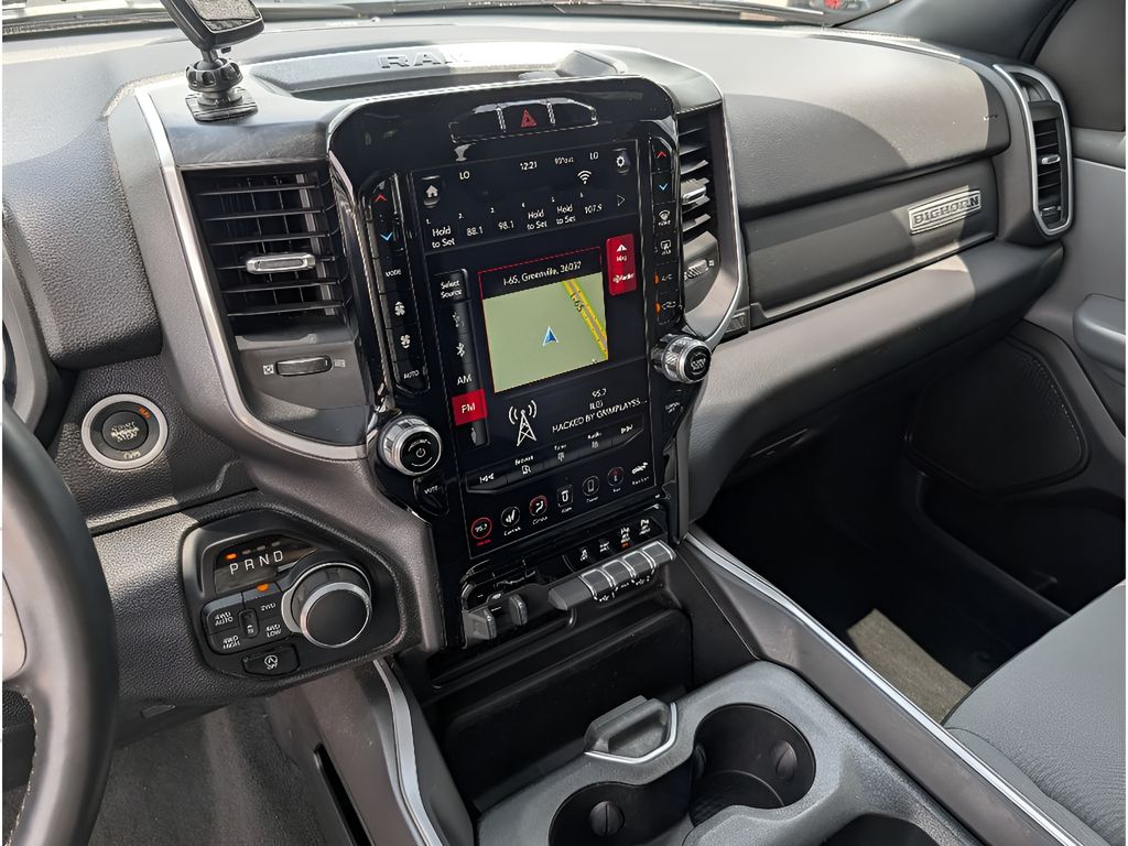 Used 2021 Ram 1500 Big Horn Level 2 Crew Cab 4x4
