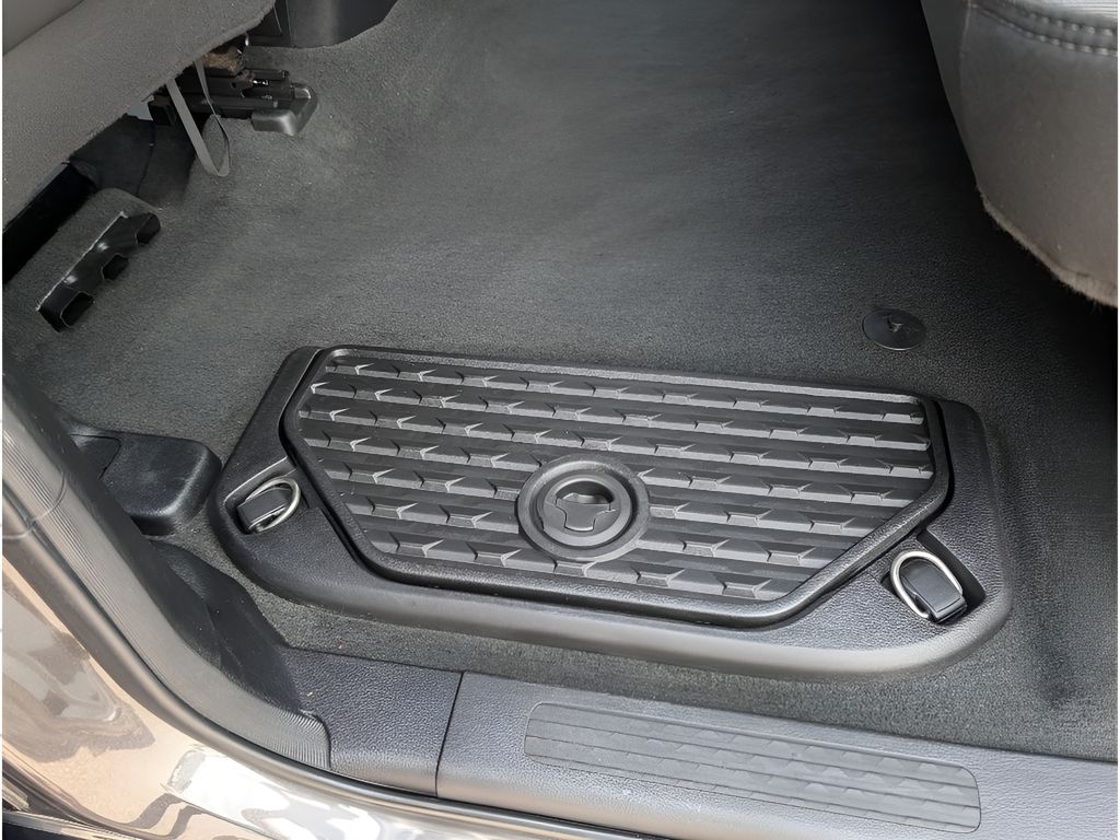 Used 2021 Ram 1500 Big Horn Level 2 Crew Cab 4x4