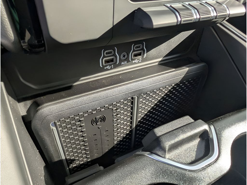 New 2026 Ram 1500 Big Horn Sport Hemi 4x4 Crew Cab