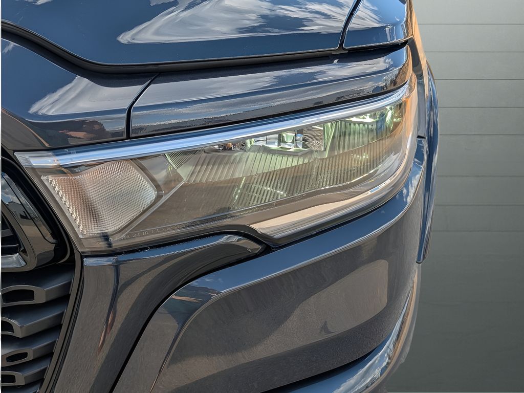 New 2026 Ram 1500 Big Horn Sport Hemi 4x4 Crew Cab