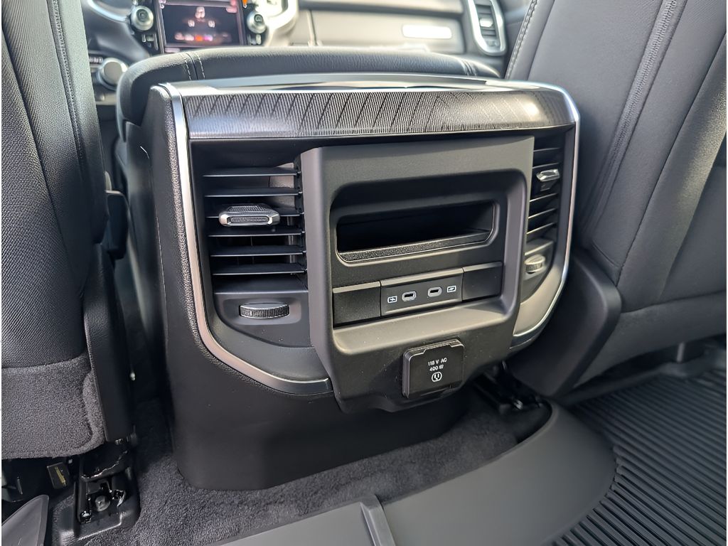 New 2026 Ram 1500 Big Horn Sport Hemi 4x4 Crew Cab