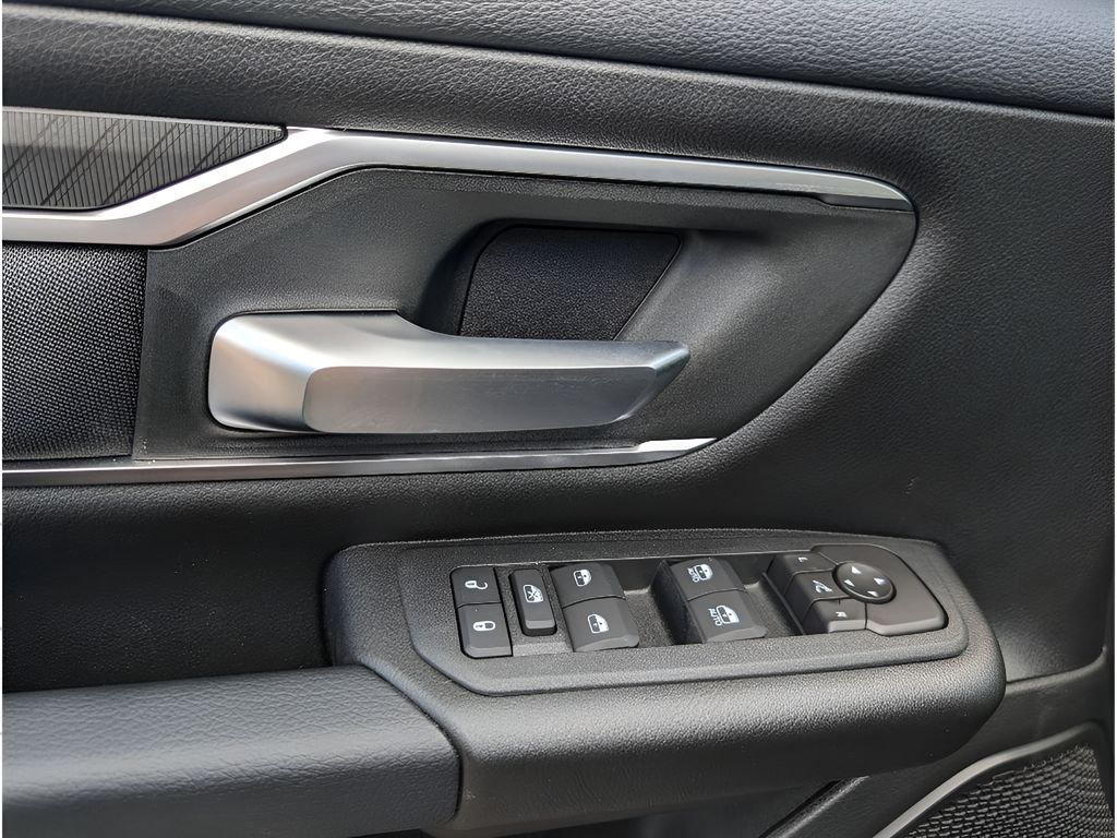 New 2026 Ram 1500 Big Horn Sport Hemi 4x4 Crew Cab