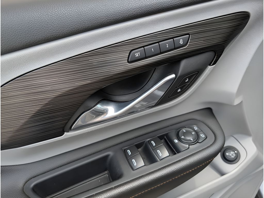 2020 GMC Terrain SLT - Satin Steel Metallic exterior view 13