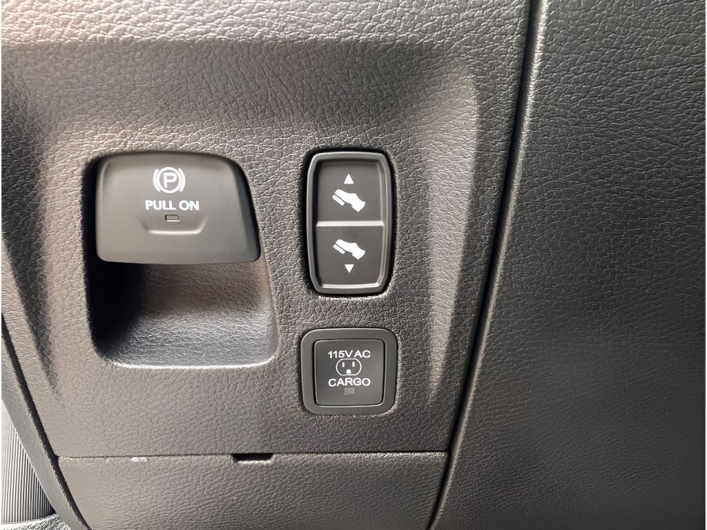 New 2026 Ram 1500 Big Horn Sport Hemi 4x4 Crew Cab