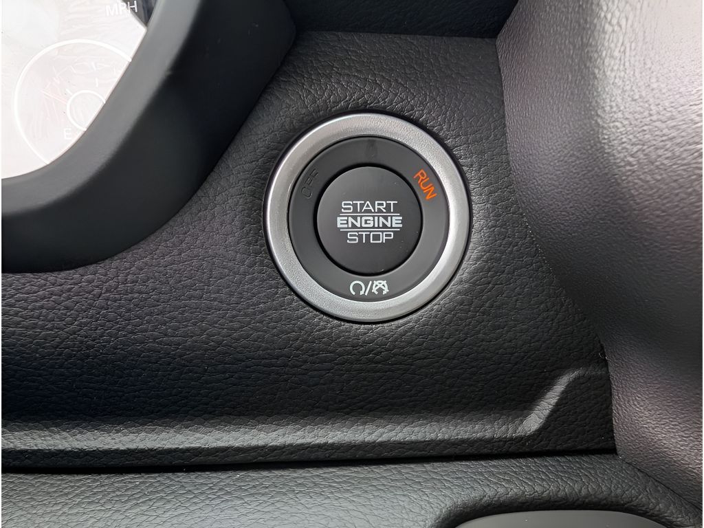 New 2026 Ram 1500 Big Horn Sport Hemi 4x4 Crew Cab