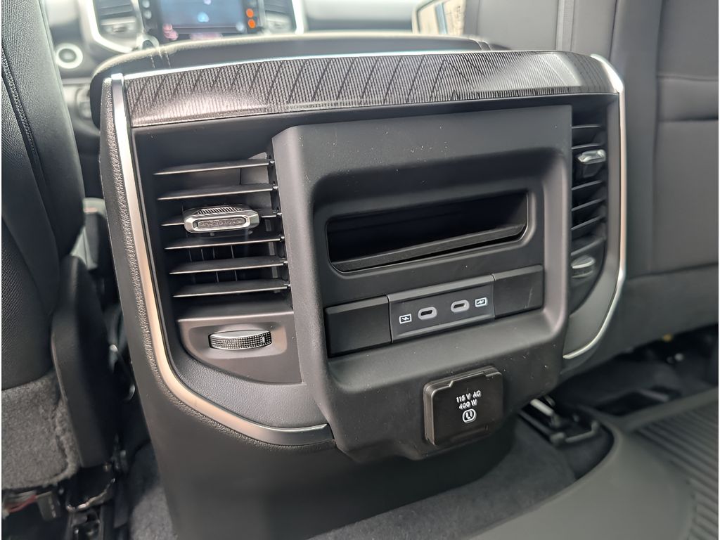 New 2026 Ram 1500 Big Horn Sport Hemi 4x4 Crew Cab
