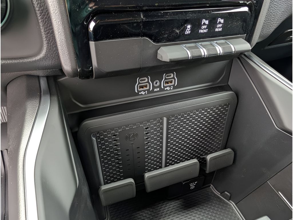 New 2026 Ram 1500 Big Horn Sport Hemi 4x4 Crew Cab