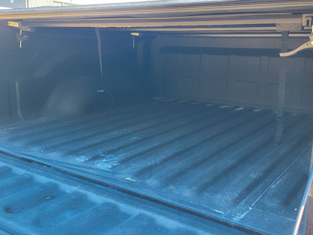 2014 Ram 1500 Longhorn - Western Brown exterior view 7