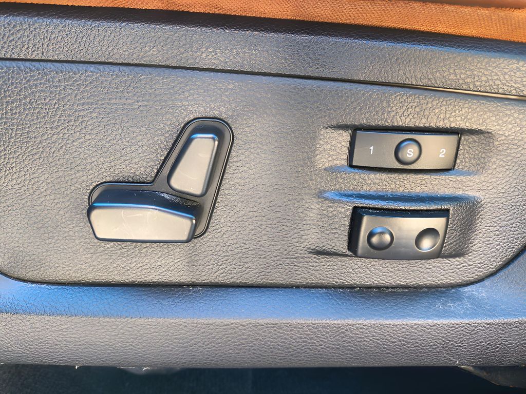 2014 Ram 1500 Longhorn - Western Brown exterior view 17