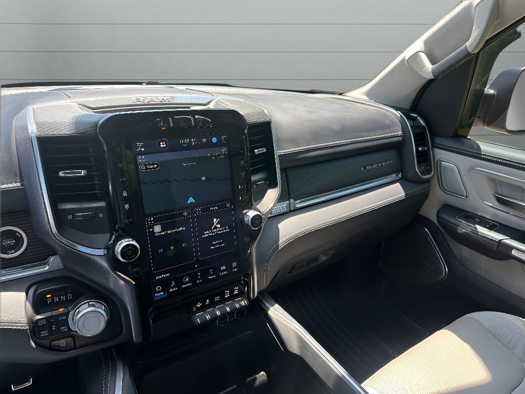 Used 2022 Ram 1500 Limited 10TH Anniversary Edition 4x4