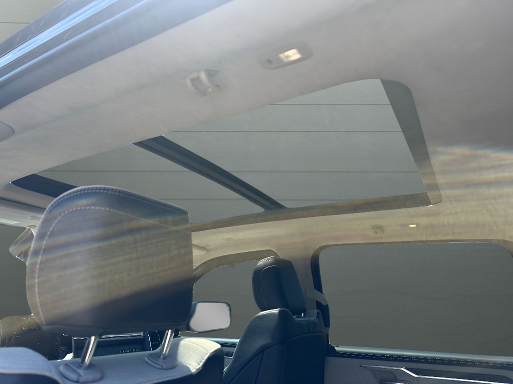 2022 Ram 1500 Limited - Granite Crystal Metallic Clearcoat exterior view 16