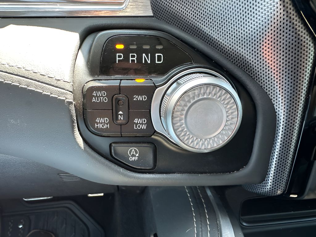 Used 2022 Ram 1500 Limited 10TH Anniversary Edition 4x4