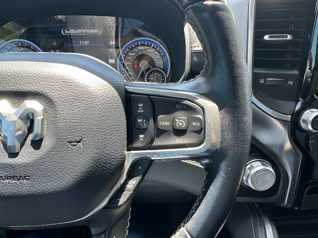 Used 2022 Ram 1500 Limited 10TH Anniversary Edition 4x4