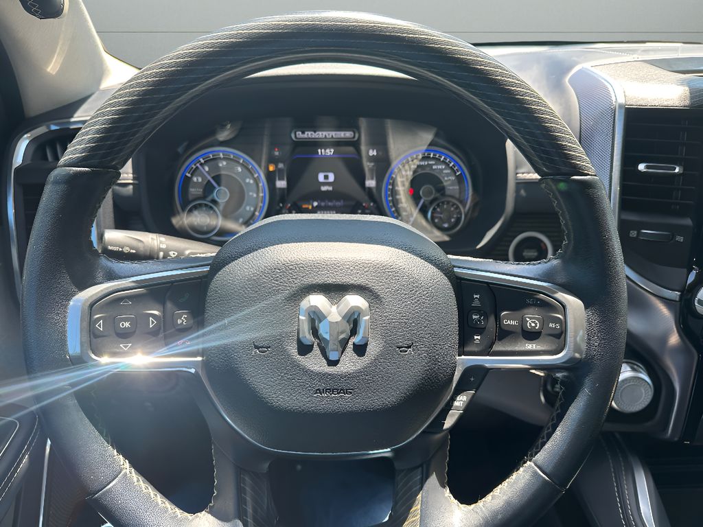 Used 2022 Ram 1500 Limited 10TH Anniversary Edition 4x4