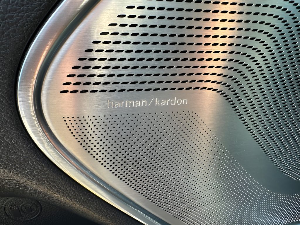 2022 Ram 1500 Limited - Granite Crystal Metallic Clearcoat exterior view 18
