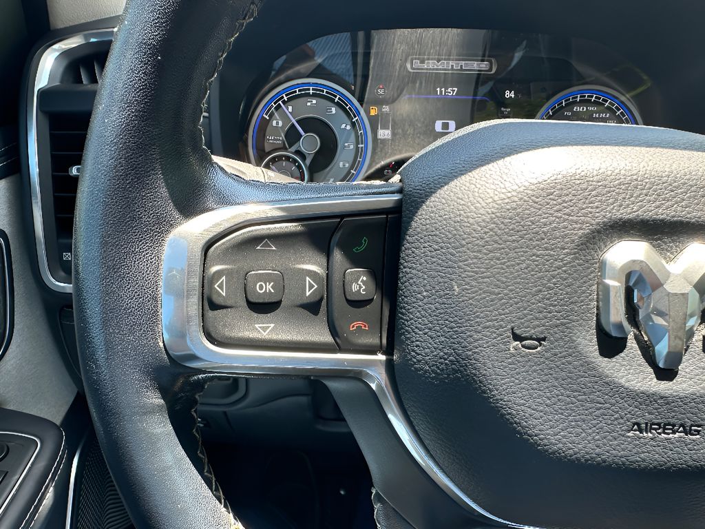 Used 2022 Ram 1500 Limited 10TH Anniversary Edition 4x4