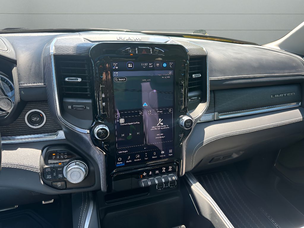 Used 2022 Ram 1500 Limited 10TH Anniversary Edition 4x4
