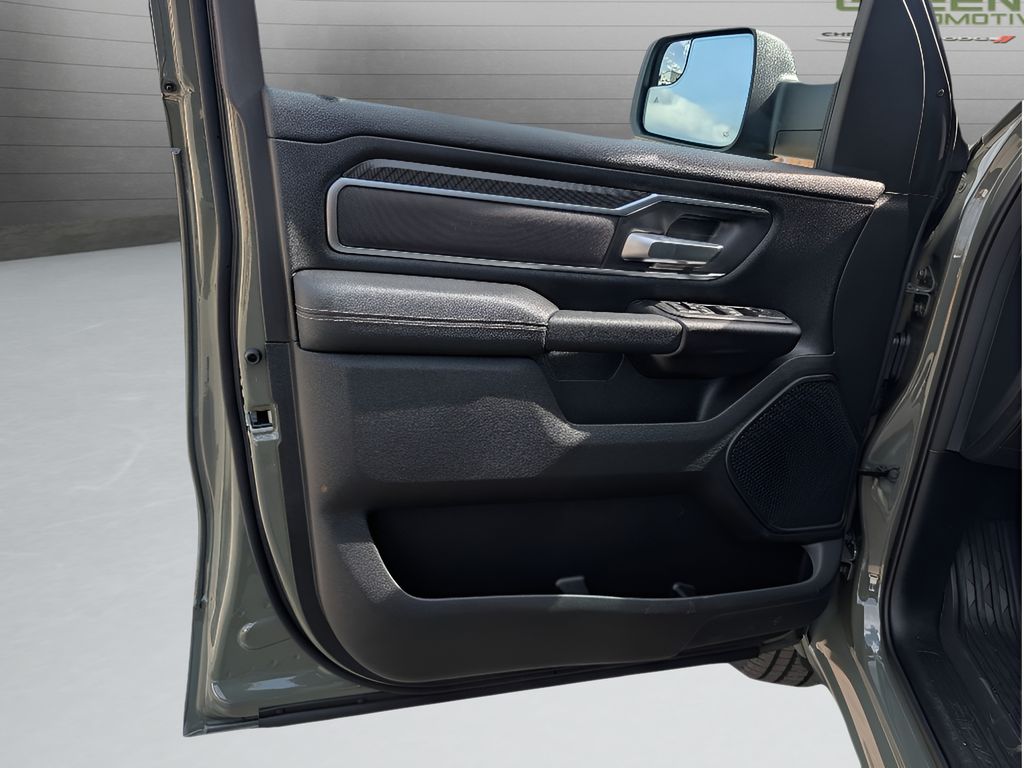 2026 Ram 1500 Big Horn Level 2 Sport w/Hemi - Canyon Lake exterior view 14