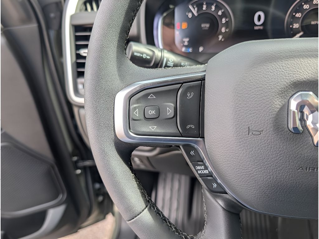 2026 Ram 1500 Big Horn Level 2 Sport w/Hemi - Canyon Lake exterior view 18