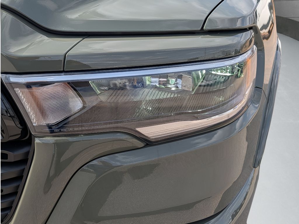 2026 Ram 1500 Big Horn Level 2 Sport w/Hemi - Canyon Lake exterior view 12