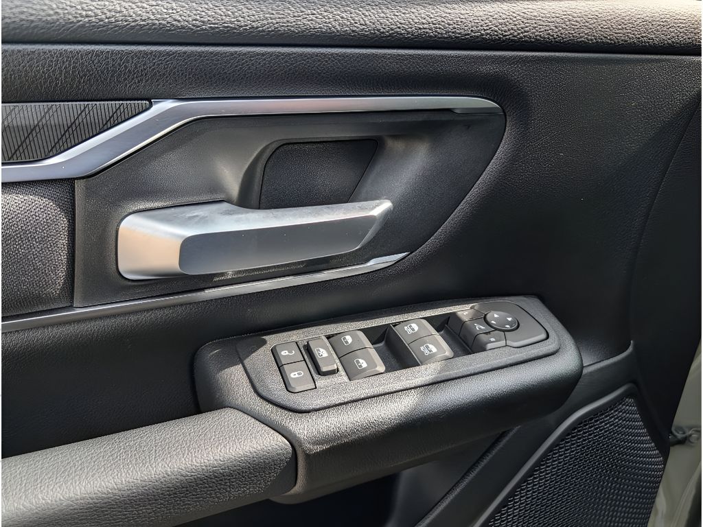 2026 Ram 1500 Big Horn Level 2 Sport w/Hemi - Canyon Lake exterior view 13