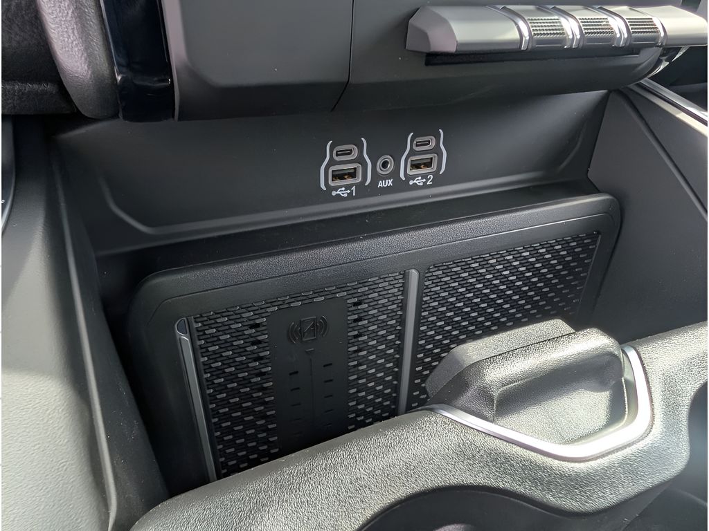 New 2026 Ram 1500 Big Horn Sport Hemi 4x4 Crew Cab