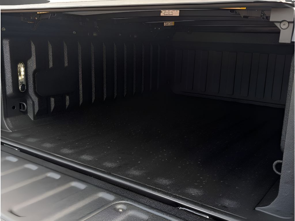 2026 Ram 1500 Limited Longhorn Hemi 4x4 Crew Cab - Granite Crystal Metallic Clearcoat exterior view 14