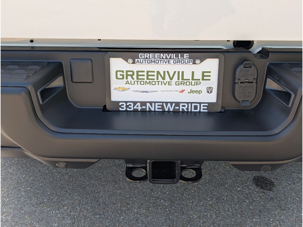 New 2026 Ram 2500 Tradesman Power Wagon Hemi 4x4