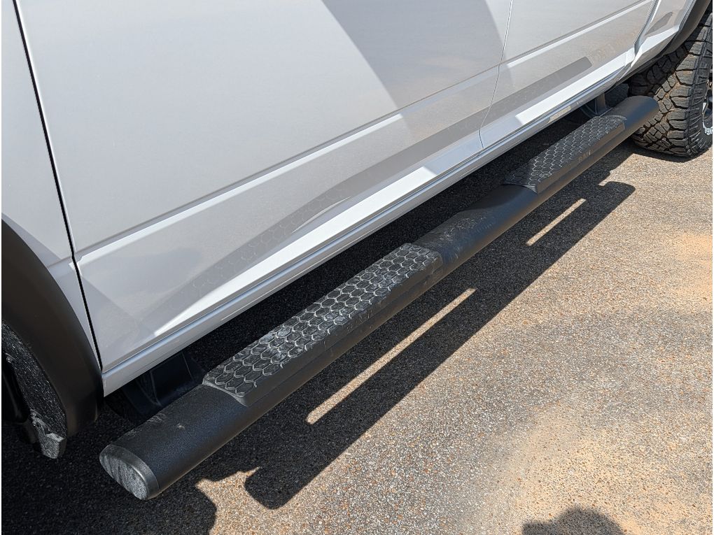 New 2026 Ram 2500 Tradesman Power Wagon Hemi 4x4