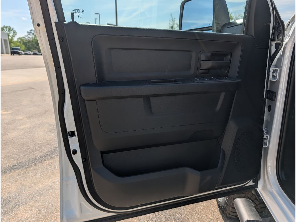 New 2026 Ram 2500 Tradesman Power Wagon Hemi 4x4