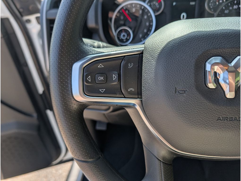 New 2026 Ram 2500 Tradesman Power Wagon Hemi 4x4