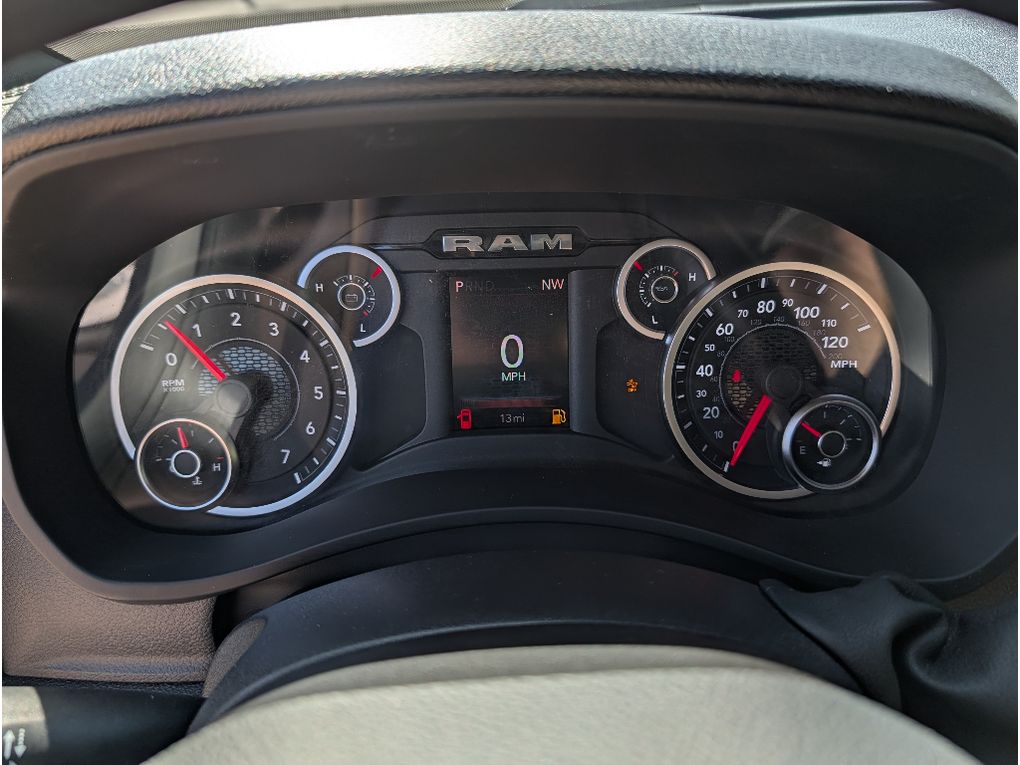 New 2026 Ram 2500 Tradesman Power Wagon Hemi 4x4