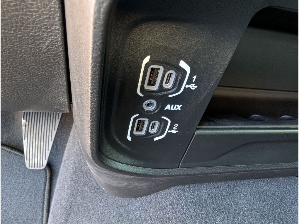 New 2026 Ram 2500 Tradesman Power Wagon Hemi 4x4