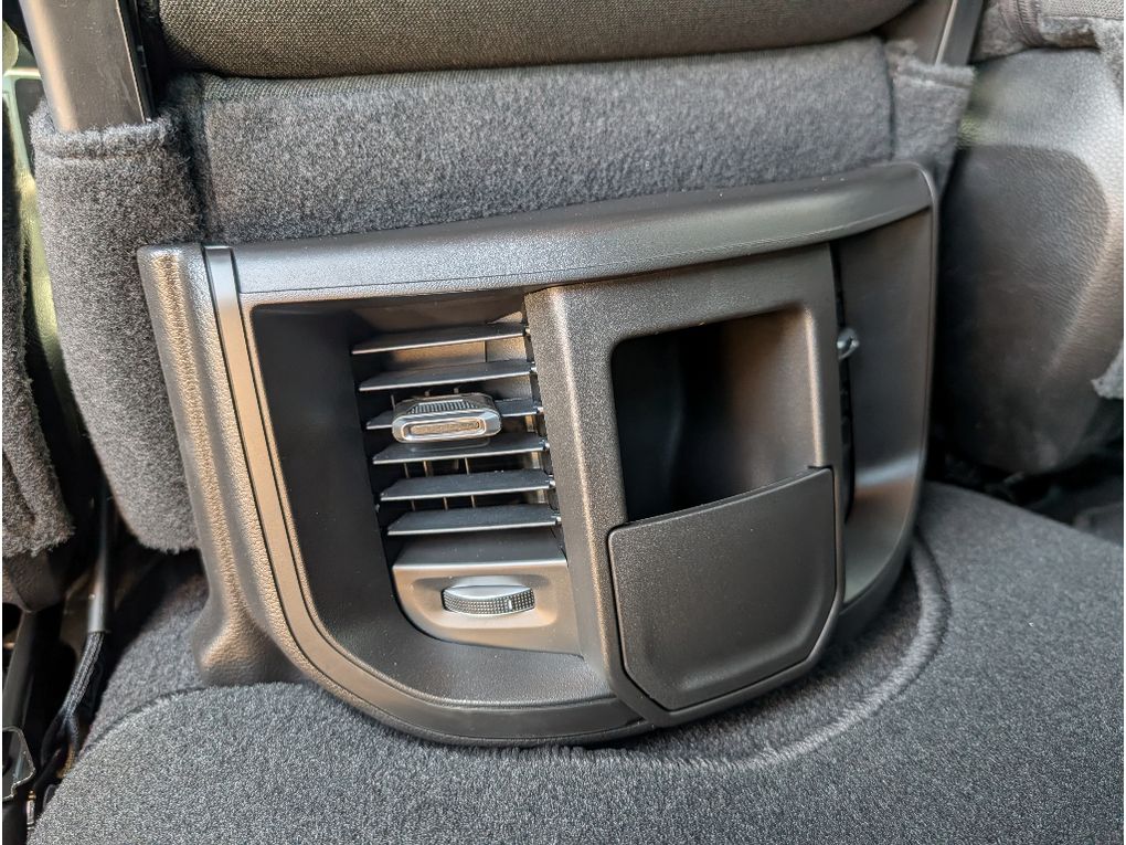 New 2026 Ram 2500 Tradesman Power Wagon Hemi 4x4