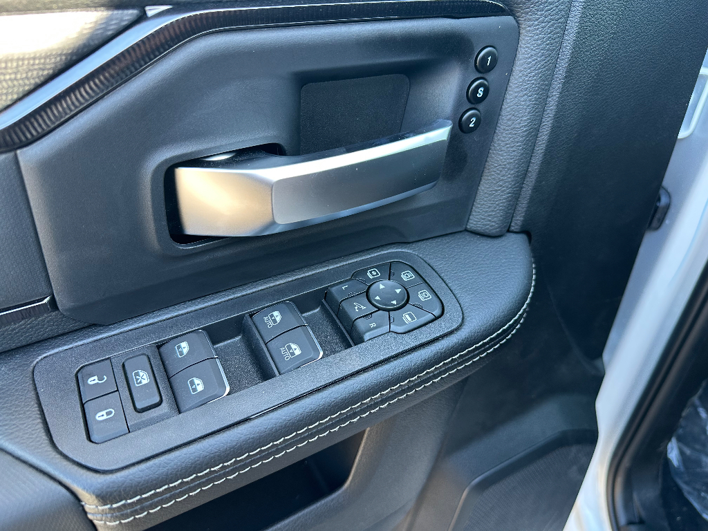 New 2026 Ram 2500 Rebel Hemi 4x4