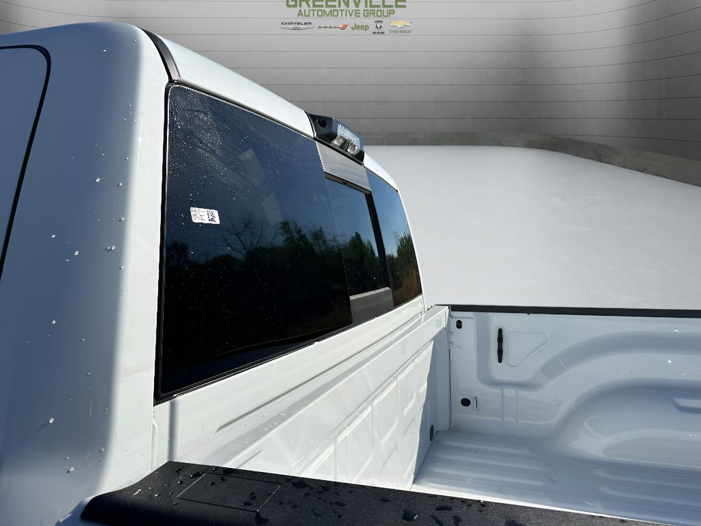 New 2026 Ram 2500 Rebel Hemi 4x4