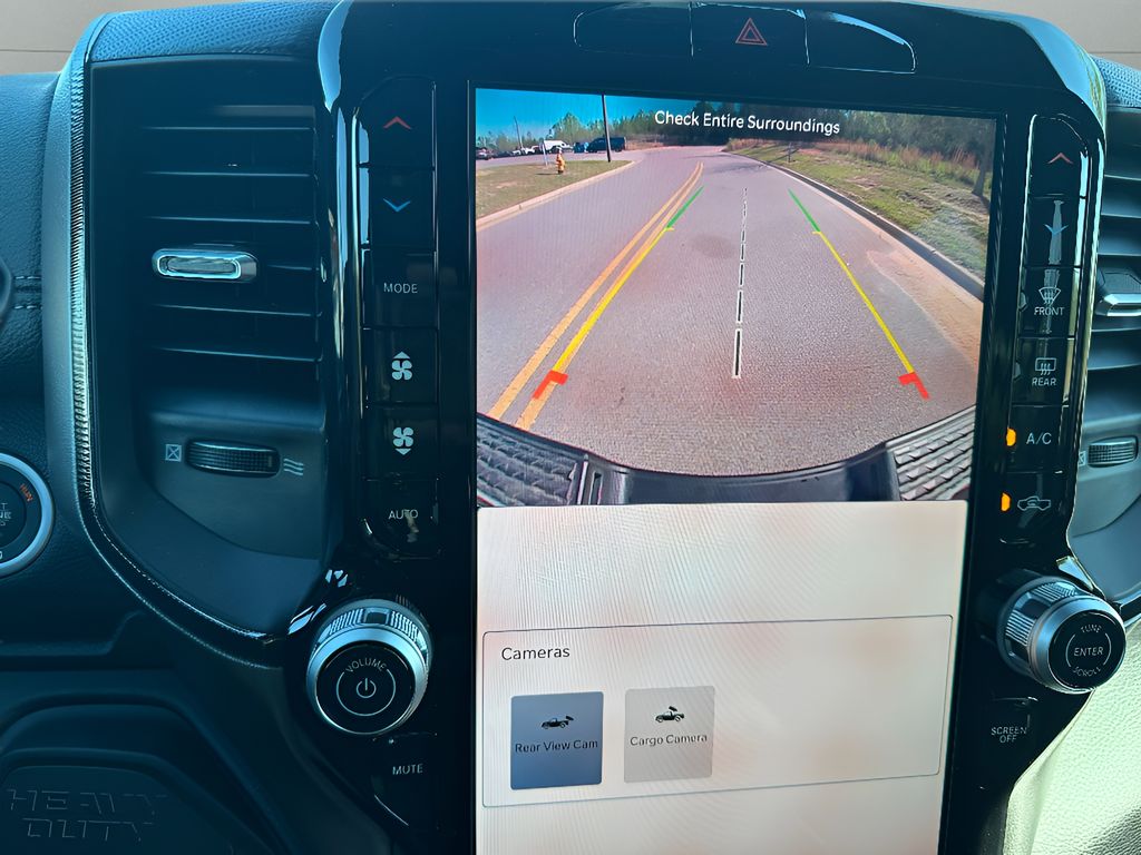 New 2026 Ram 2500 Rebel Hemi 4x4