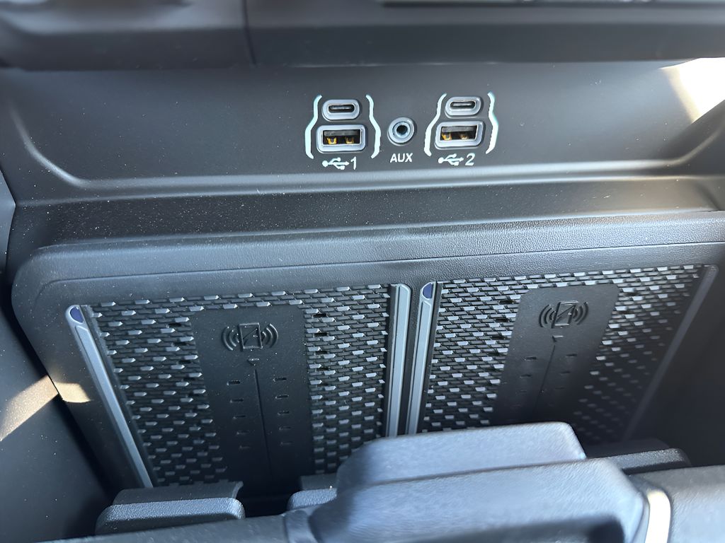 New 2026 Ram 2500 Rebel Hemi 4x4