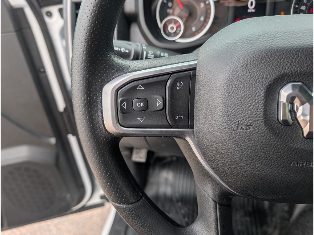 New 2026 Ram 3500 Chassis Tradesman