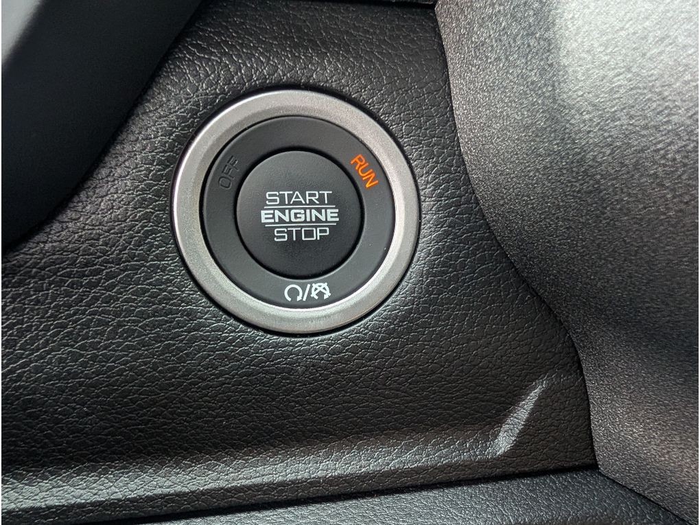 New 2026 Ram 3500 Chassis Tradesman