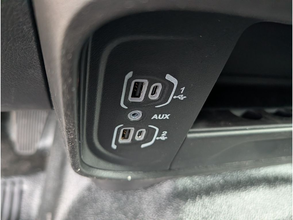 New 2026 Ram 3500 Chassis Tradesman