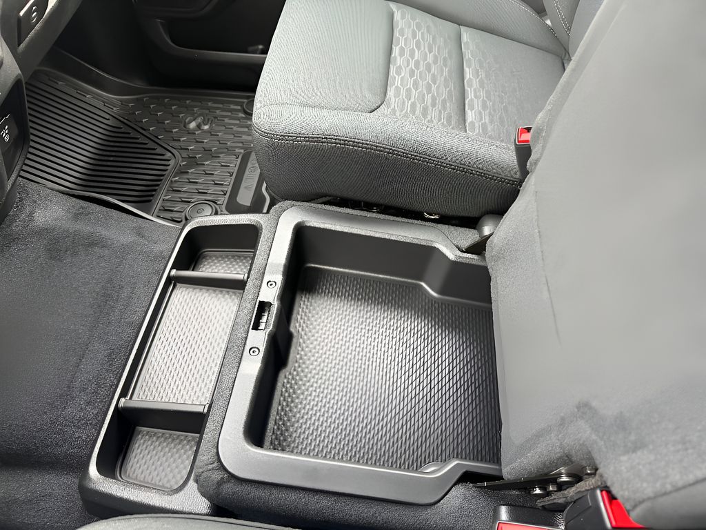 New 2026 Ram 1500 Warlock Hemi 4x4 Crew Cab