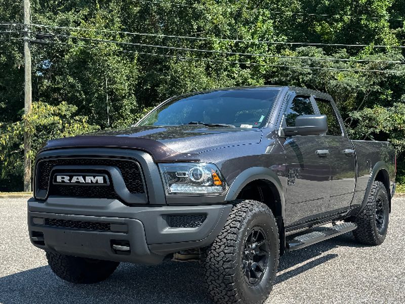 2022 Ram 1500 Classic