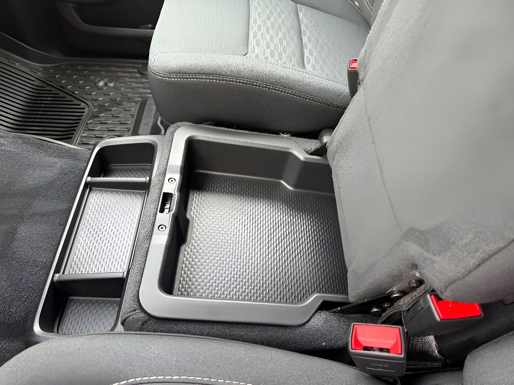 New 2026 Ram 1500 Warlock Hemi 4x4 Crew Cab