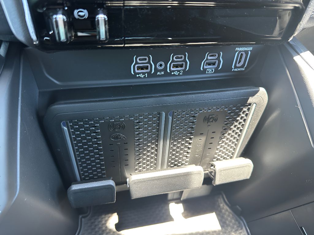 New 2026 Ram 1500 Laramie Level 2 Hemi 4x4 Crew Cab