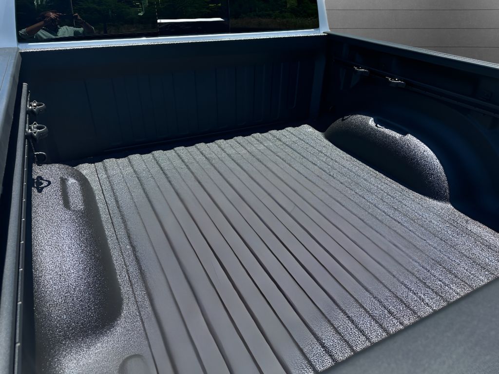 New 2026 Ram 1500 Laramie Level 2 Hemi 4x4 Crew Cab