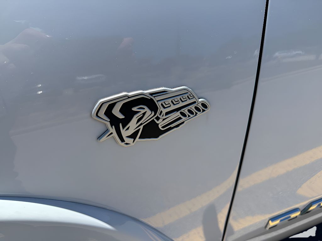 New 2026 Ram 1500 Laramie Level 2 Hemi 4x4 Crew Cab